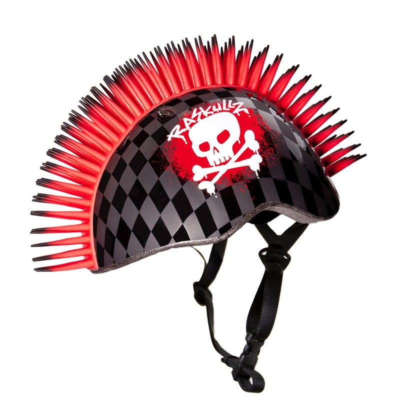 Raskullz خوذة راسكولز سكول هوك، 5+ (50-54 سم) - Image 1